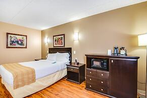 Quality Hotel & Conference Centre