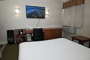 Quality Hotel & Conference Centre