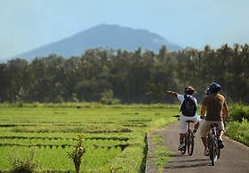 FuramaXclusive Resort & Villas, Ubud