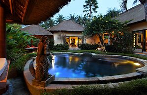 FuramaXclusive Resort & Villas, Ubud