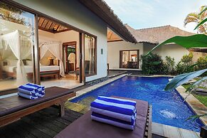 FuramaXclusive Resort & Villas, Ubud