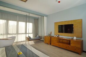 FuramaXclusive Resort & Villas, Ubud