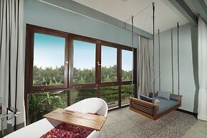 FuramaXclusive Resort & Villas, Ubud
