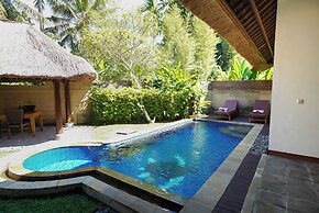 FuramaXclusive Resort & Villas, Ubud