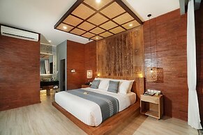 FuramaXclusive Resort & Villas, Ubud