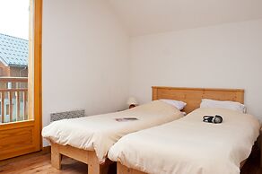 Madame Vacances Residence Les Chalets du Berger