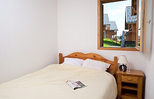 Madame Vacances Residence Les Chalets du Berger