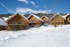 Madame Vacances Residence Les Chalets du Berger