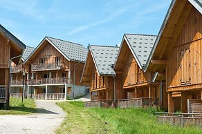 Madame Vacances Residence Les Chalets du Berger