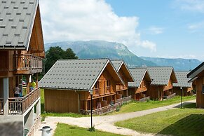 Madame Vacances Residence Les Chalets du Berger