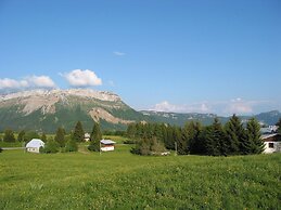 Madame Vacances Residence Les Chalets du Berger