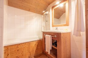 Madame Vacances Residence Les Chalets du Berger