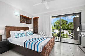 Blue Lagoon Resort