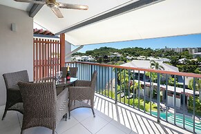 Blue Lagoon Resort