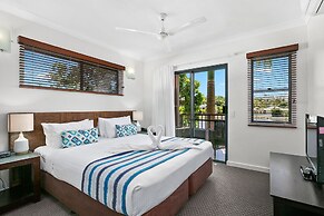 Blue Lagoon Resort