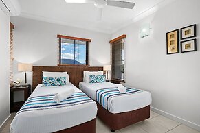 Blue Lagoon Resort