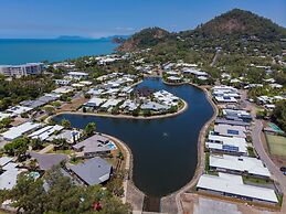 Blue Lagoon Resort