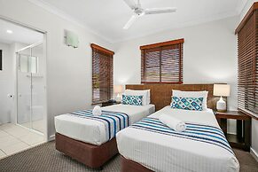 Blue Lagoon Resort