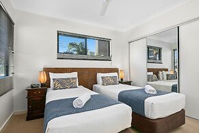 Blue Lagoon Resort