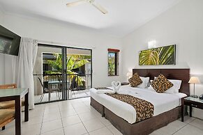 Blue Lagoon Resort