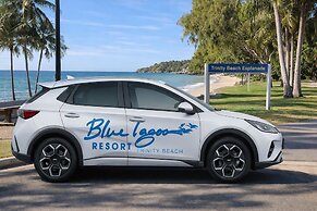 Blue Lagoon Resort