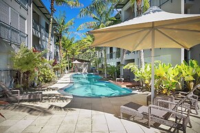 Blue Lagoon Resort