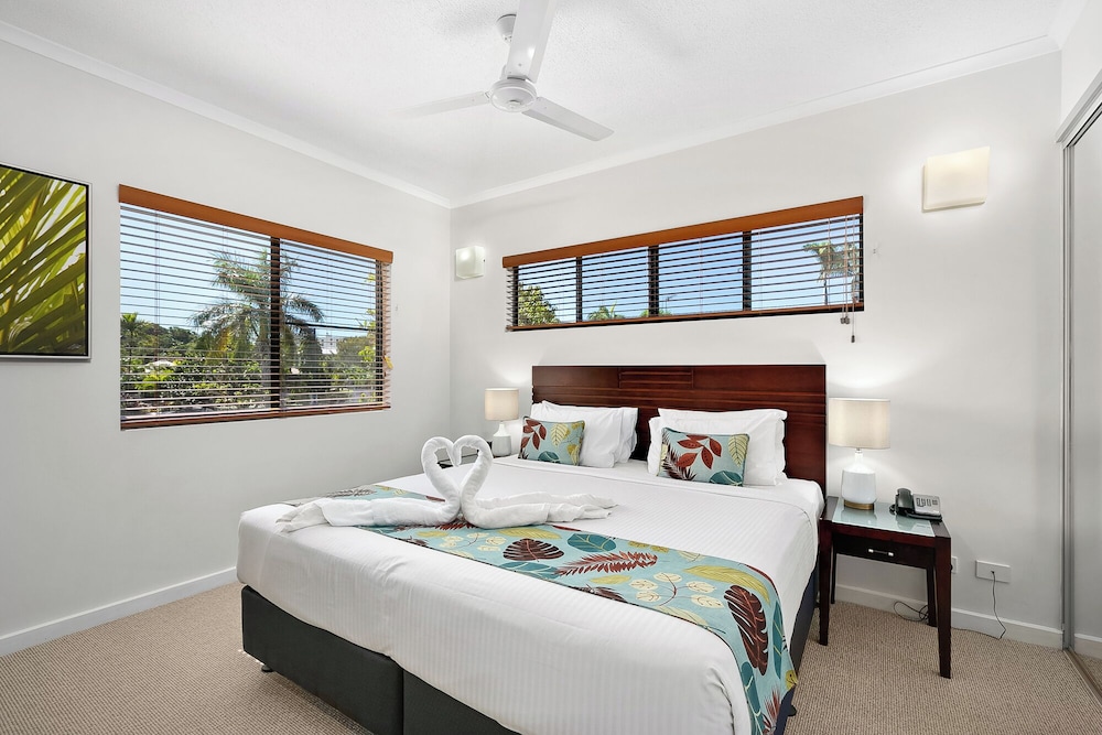 Blue Lagoon Resort