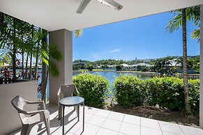 Blue Lagoon Resort