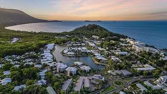 Blue Lagoon Resort