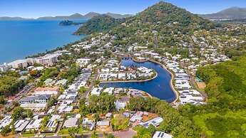 Blue Lagoon Resort