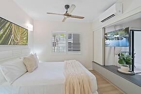 Blue Lagoon Resort
