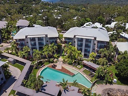 Blue Lagoon Resort