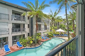 Blue Lagoon Resort
