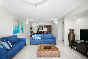 Blue Lagoon Resort