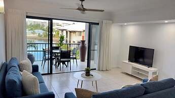 Blue Lagoon Resort