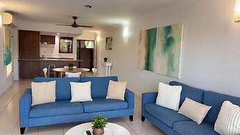 Blue Lagoon Resort