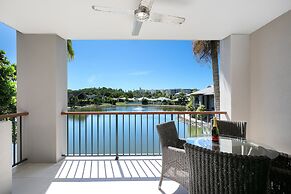 Blue Lagoon Resort