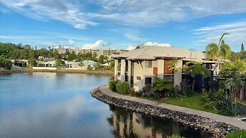 Blue Lagoon Resort