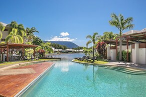 Blue Lagoon Resort