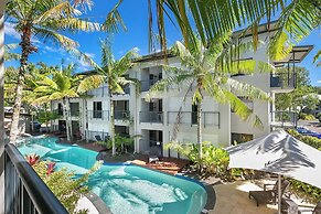 Blue Lagoon Resort