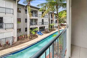 Blue Lagoon Resort