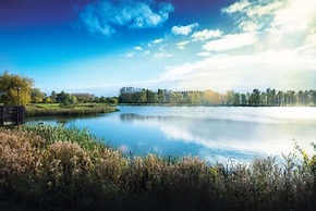 Drift Inn at Wyboston Lakes