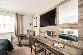 Drift Inn at Wyboston Lakes