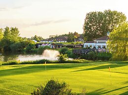 Drift Inn at Wyboston Lakes