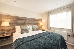 Drift Inn at Wyboston Lakes