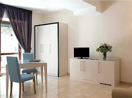 Suites & Residence Hotel Napoli