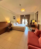 Suites & Residence Hotel Napoli