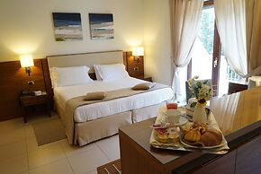 Suites & Residence Hotel Napoli