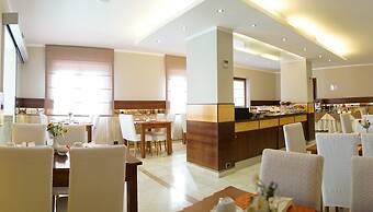 Suites & Residence Hotel Napoli
