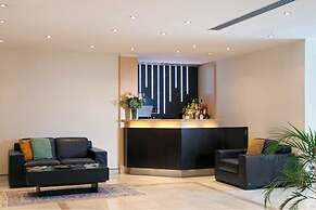Suites & Residence Hotel Napoli
